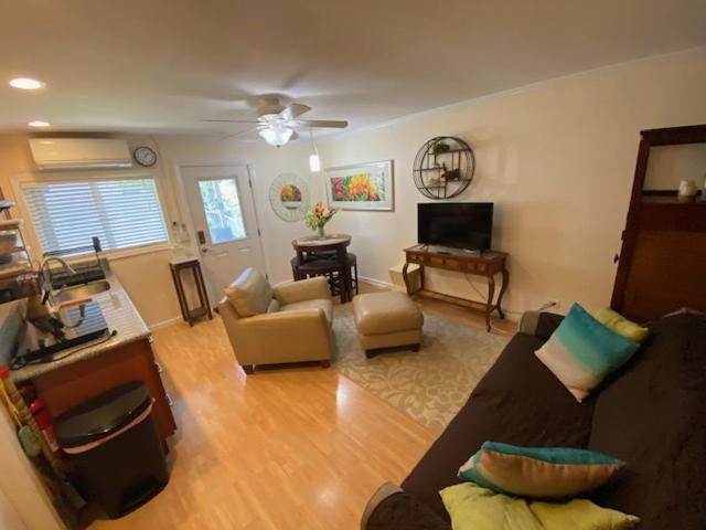 Holiday home Hawaii