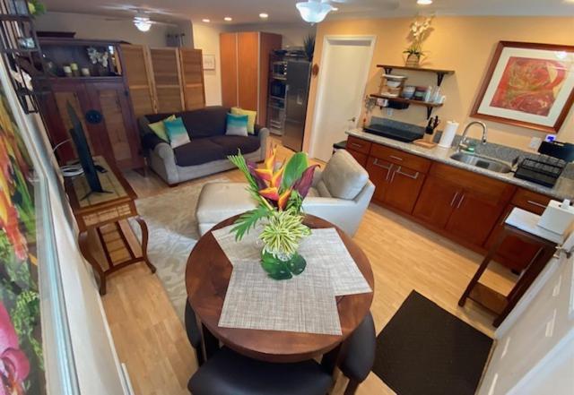 Hawaii Holiday home *