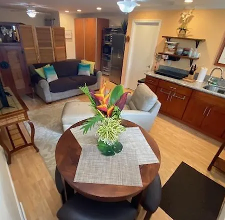 Laie Hawaii Studio Exterior photo